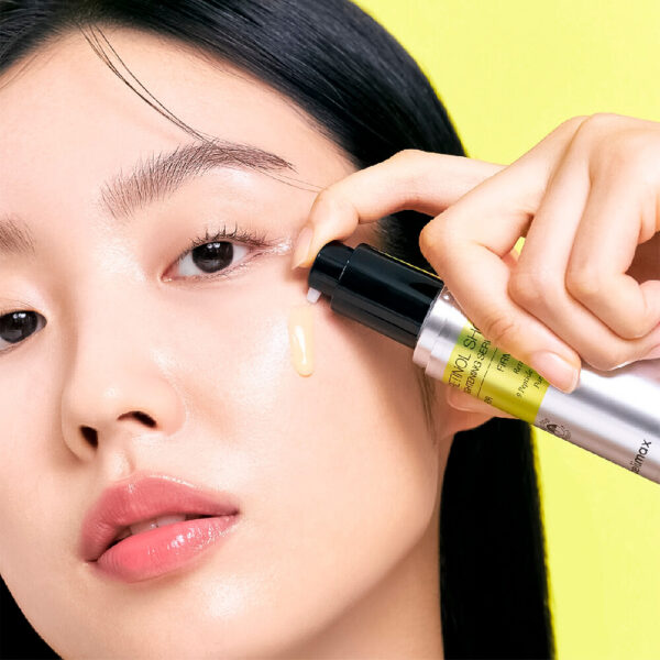 Celimax The Vita-A Retinol Shot Tightening Serum-idakorea