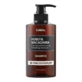 Kundal pink greip shampoo idakorea