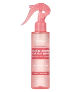 Taastav juukseseerum Kundal Protein Bonding Care Hair Mist Serum, 150ml