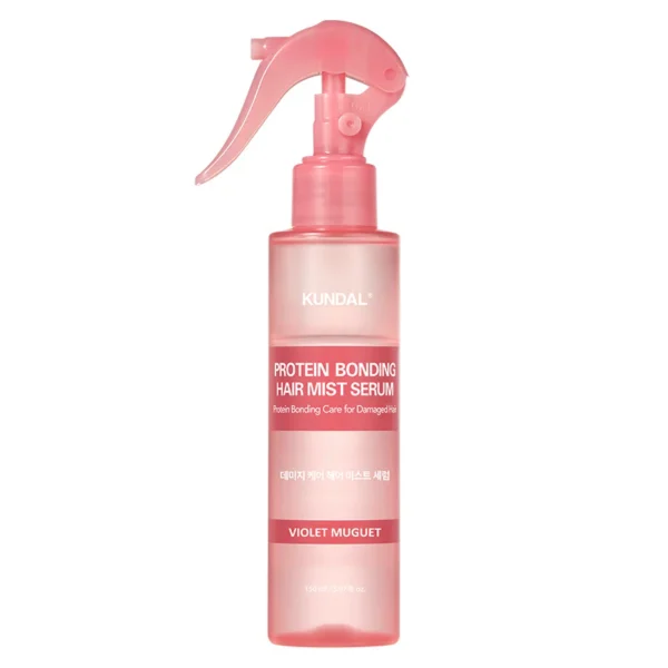 KUNDAL Protein Bonding Hair Mist Serum-idakorea.ee
