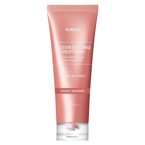 kundal protein bonding treatment-idakorea.ee