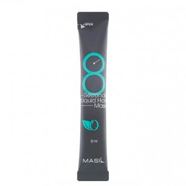 Masil-8-Seconds-Liquid-Hair-Mask-idakorea.ee