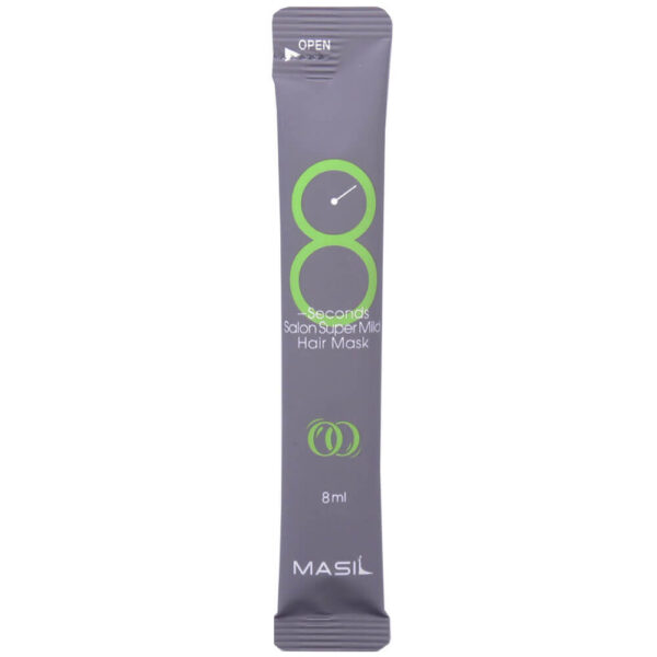 Masil_8_Seconds_Salon_Super_Mild_Hair_Mask-idakorea.ee