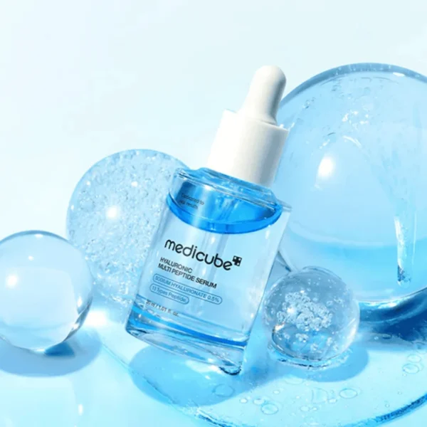 medicube hyaluronic multi peptide serum-idakorea1
