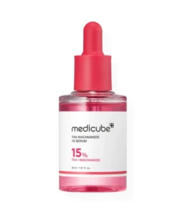Nahatooni ühtlustav seerum Medicube TXA Niacinamide 15% Serum, 30ml