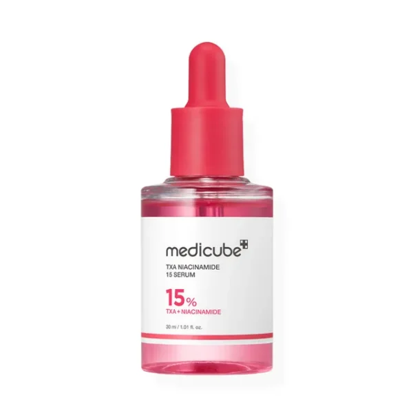 medicube txa niacinamide 15 serum-idakorea.ee