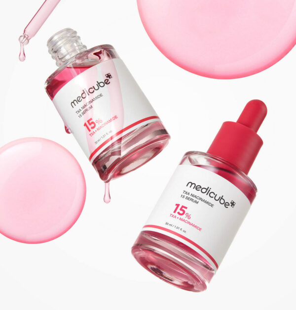 medicube txa niacinamide 15 serum-idakorea1
