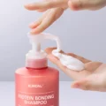ProteinDamagecareShampooKundal-idakorea.ee