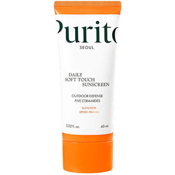 Purito Seoul Daily Soft Touch Sunscreen-idakorea