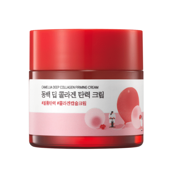round-lab-cream-collagen-cammelia-idakoea