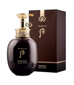 Idamaistest ravimtaimedest taastav juuksepalsam The History of Whoo Whoospa Essence Rinse