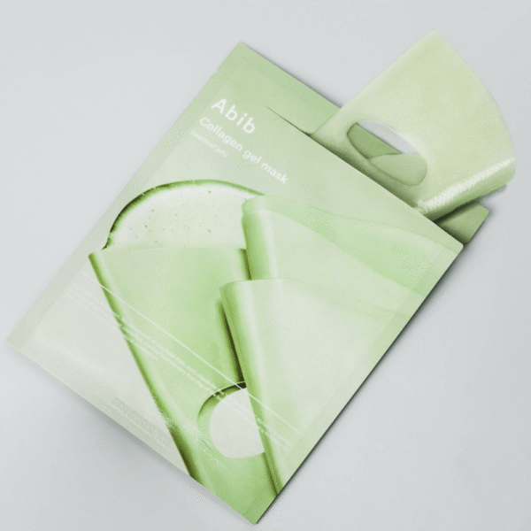 Abib Collagen Gel Mask Heartleaf Jelly-idakorea.ee