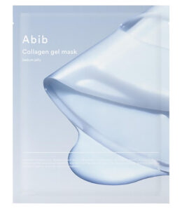 Geelmask Abib Collagen Gel Mask Sedum Jelly, 35g