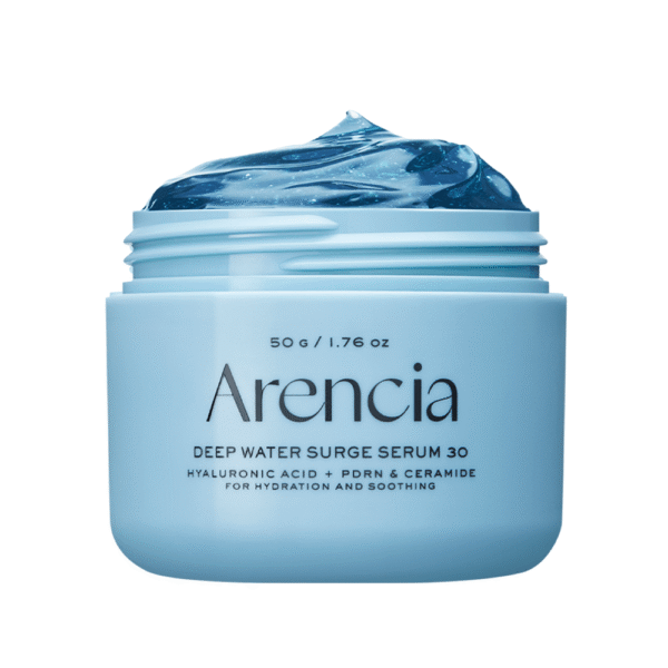 Arencia-Deep-Water-Surge-Serum-30-idakorea