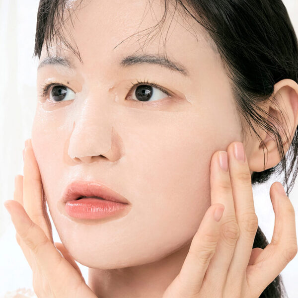 Dr.Althea Cushion Veil Calming Mask-idakorea-2