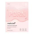 idakorea-medicube-pink pdrn vita coating mask