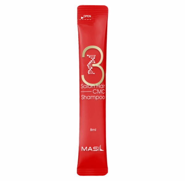 Masil 3 Salon Hair CMC Shampoo-idakorea