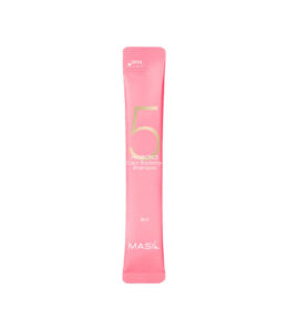 Probiootikumidega šampoon värvitud juustele Masil 5 Probiotics Color Radiance Shampoo, 8ml