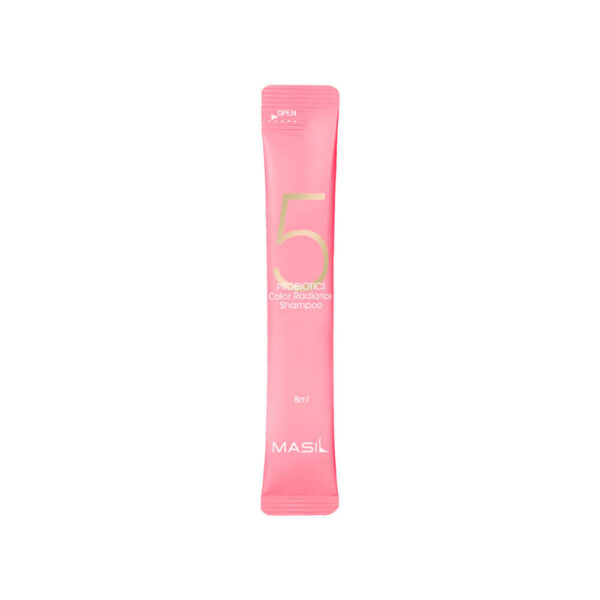 Masil-5-Probiotics-Color-Radiance-Shampoo8ml-idakorea