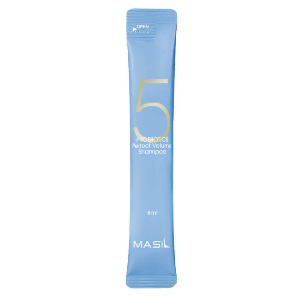 Masil 5 Probiotics Perfect Volume Shampoo-idakorea