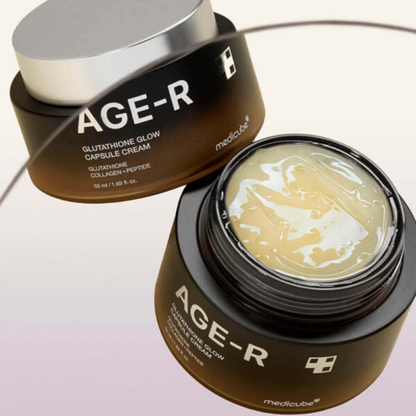 medicube_-Age_R-Glutathione-Glow-Capsule-Cream_idakorea