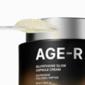 medicube_-Age_R-Glutathione-Glow-Capsule-Cream_idakorea.ee