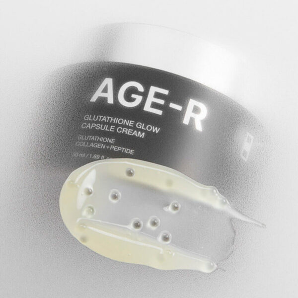 medicube_-Age_R-Glutathione-Glow-Capsule-Cream_idakorea1
