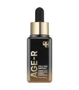 Säravuse andev seerum C vitamiiniga Medicube AGE-R Vita C Pro Ampoule, 20ml