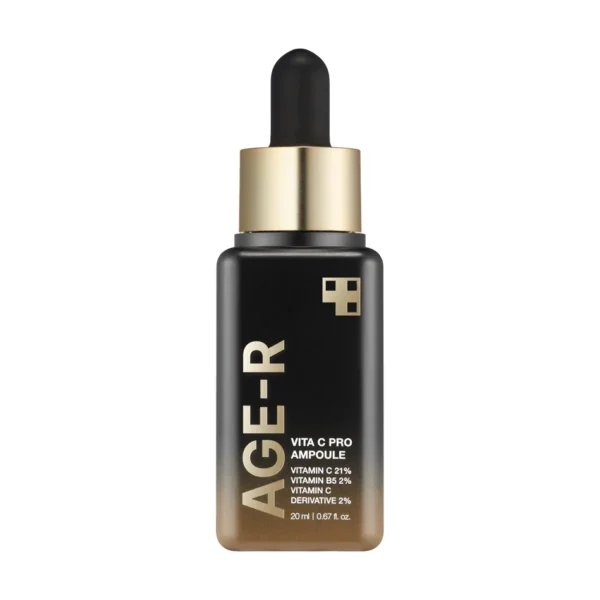 MedicubeAge-RVitaCProAmpoule-idakorea