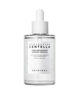 Ampullseerum SKIN1004 Madagascar Centella Tone Brightening Capsule Ampoule, 50ml