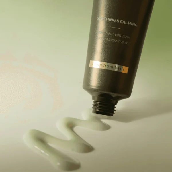 d'alba balancing vegan cream-idakorea.ee