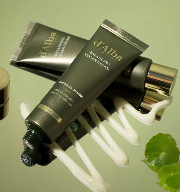 d'alba balancing vegan cream1-idakorea