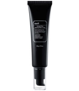 Kerge rahustav näokreem Dear, Klairs Midnight Blue Clearing Water Cream, 50g