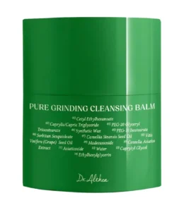 Puhastav meigieemalduspalsam Dr. Althea Pure Grinding Cleansing Balm, 50ml