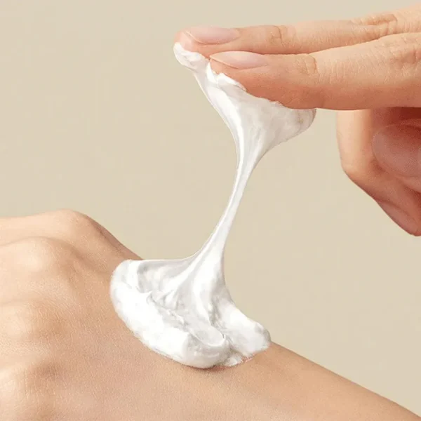 I'm From Rice Whip Facial Cleanser-idakorea