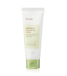 Rahustav geelkreem tsentellaga iUnik Centella Calming Gel Cream, 60ml