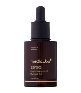 Glow booster-ampull Medicube Glutathione Glow Ampoule, 30ml