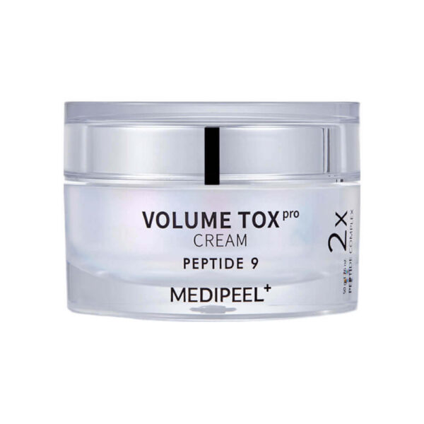 MEDIPEEL Peptide 9 Volume Tox Cream PRO-idakorea