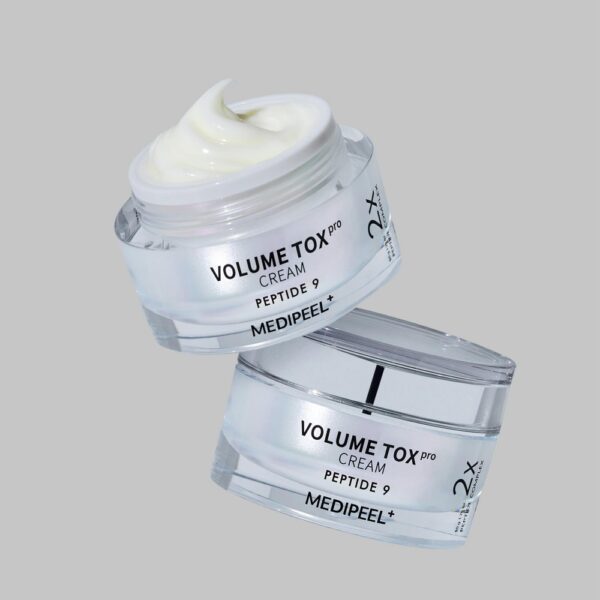MEDIPEEL Peptide 9 Volume Tox Cream PRO-idakorea.ee
