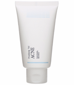 Antibakteriaalne vaht Pyunkang Yul Acne Facial Cleanser, 120ml