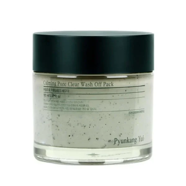 Pyunkang-Yul-Calming-Pore-Clear-Wash-Off-Pack-idakorea.ee