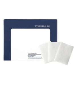 Mitmeotstarbelised vatipadjad Pyunkang Yul 1/3 Cotton Pad, 160tk