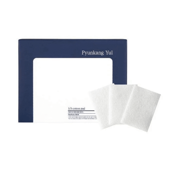 Pyunkang Yul Cotton Pad-idakorea