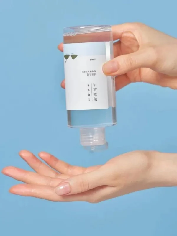 Round Lab 1025 Dokdo Toner-idakorea