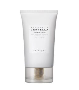 Jahutav kaitsev kreem Skin1004 Madagascar Centella Soothing Cream, 75ml