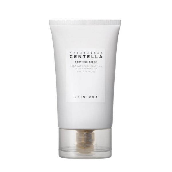 SKIN1004 Madagascar Centella Soothing Cream -idakorea.ee