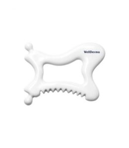 Wellderma Face & Body Ceramic Gua Sha