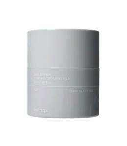 Õrn hüdrofiilne puhastusbalsam Celimax Dual Barrier Purifying Cleansing Balm, 50ml