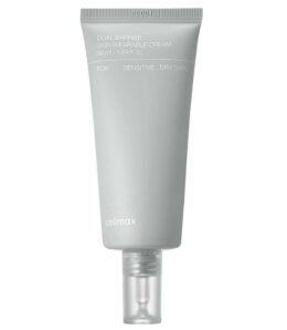 Tseramiidikompleksiga barjäärkreem Celimax Dual Barrier Skin Wearable Cream, 50ml