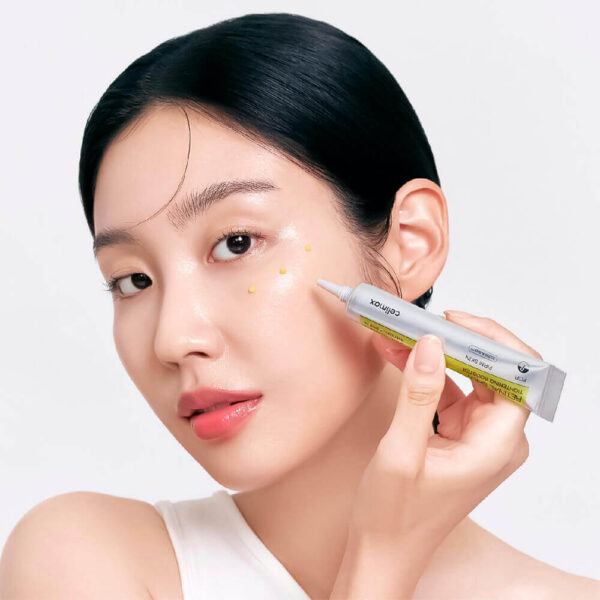 Celimax The Vita-A Retinal Shot Tightening Booster-idakorea